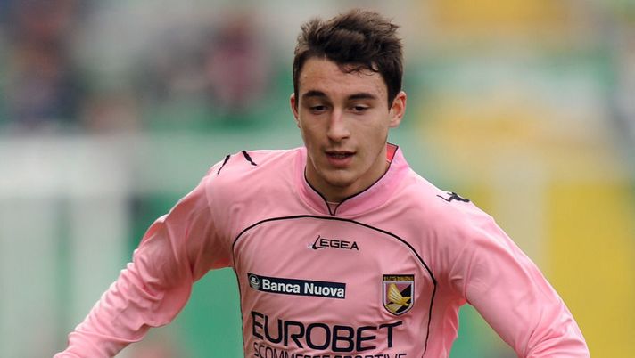 Inter-Genoa, gioia per Darmian: “La cosa importante è farsi trovare pronto. Ecco dove sta la nostra forza” Inter-Genoa, gioia per Darmian: “La cosa importante è farsi trovare pronto. Ecco dove sta la nostra forza”