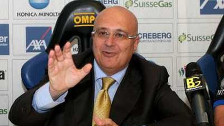 Marino: “La cessione di Milik è un grande affare di ADL. Vi spiego perché non era affatto semplice” Marino: “La cessione di Milik è un grande affare di ADL. Vi spiego perché non era affatto semplice”