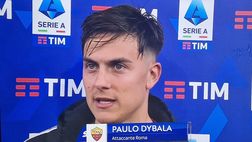 Dybala: “Inter la più forte del campionato. Da quando c’è De Rossi…”