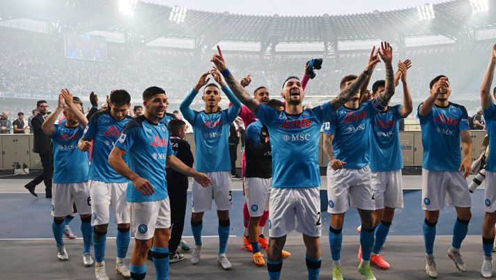 festa scudetto
