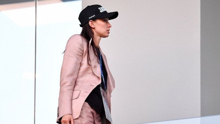 Ex Inter, Viktor Moses: giallo allo Spartak Mosca, la moglie del proprietario “E’ un mediocre” Ex Inter, Viktor Moses: giallo allo Spartak Mosca, la moglie del proprietario “E’ un mediocre”