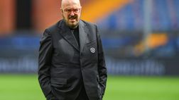Calciomercato Udinese – Nuovo nome per il futuro: Marino studia il colpo
