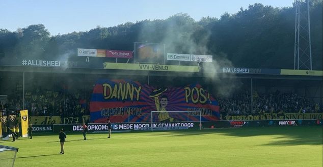 Olanda, harakiri nel derby del Limburgo: il Maastricht spiana la strada all’VVV Venlo- immagine 2