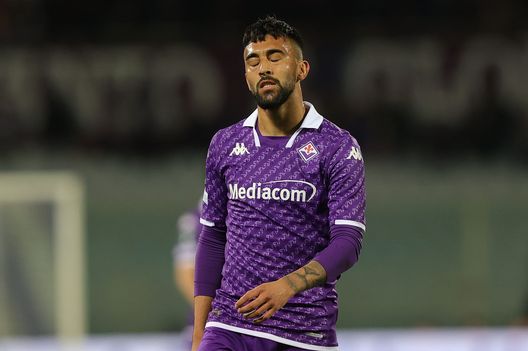 Italiano aspetta Nico e Beltran. Bonaventura saluterà Barone in America- immagine 2