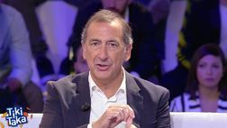 Sala: “Derby? Ho una regola. Tanta roba se l’anno prossimo Inter e Milan riuscissero…”
