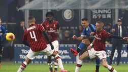 Bellinazzo: “Milan e Inter non vincono da 10 anni, ma entrambe vogliono tornare a farlo”