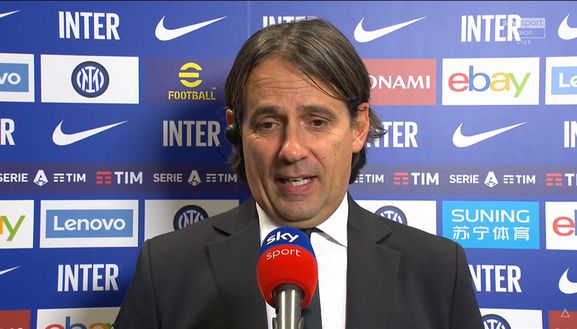 Inzaghi: “Inter lucida. Supercoppa? Niente Brozovic, Lukaku lo valuteremo”- immagine 2