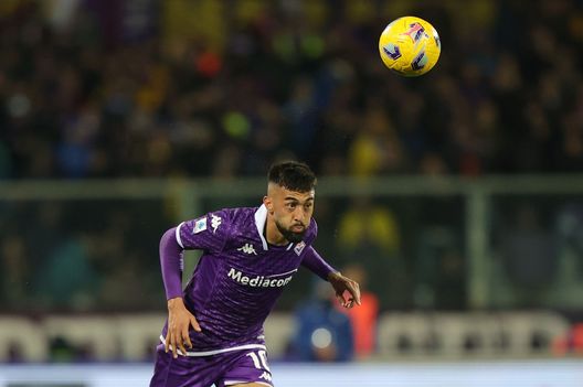 GDS: “Nico Gonzalez ancora viola? Attenzione alla mega proposta da una big”- immagine 2