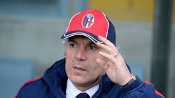 Conferenza Bologna – Donadoni: “Sadiq out per un bel po’, Mirante potrebbe rientrare”