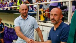 Verso Riga-Fiorentina: “Il pubblico lettone non sarà un fattore”