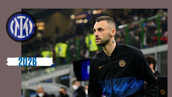 Brozovic: “Volevo fortemente restare all’Inter, è privilegio. Scudetto, daremo tutto” Brozovic: “Volevo fortemente restare all’Inter, è privilegio. Scudetto, daremo tutto” - immagine 1