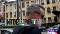 VIDEO FCIN1908 / Mercato Inter, pres. Verona: “Salcedo e Dimarco? Presto per parlarne”