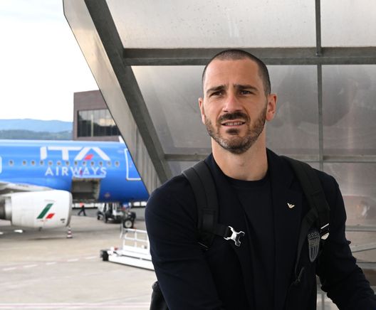 Roma, Dybala parzialmente in gruppo a Trigoria. Mercato, Bonucci si avvicina- immagine 2