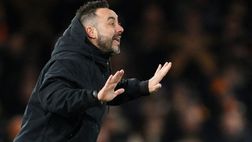 ‘RADIO PENSIERI’, TRANI: “Mi preoccupa il dinamismo del Brighton”