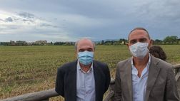 Fossi: “Commisso vuole il salto di qualità. Se sceglie Campi, serve lo studio di fattibilità”
