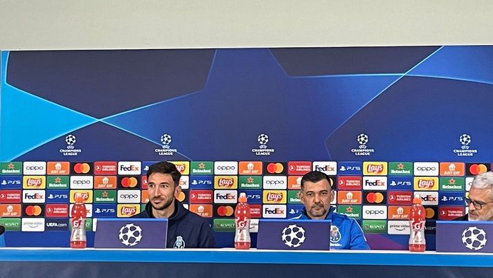 Inter Porto Conceicao