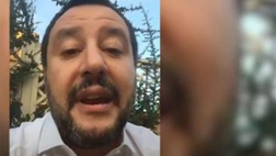 Governo, Salvini scatenato fa un durissimo annuncio!