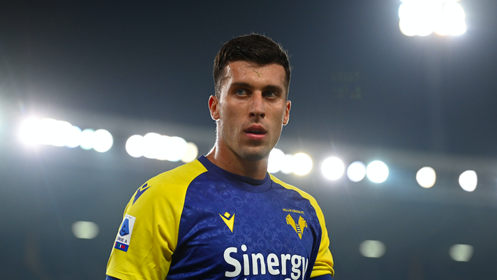 Getty Images  Nazionale, Casale, Coppola e Cancellieri chiamati da Mancini - immagine 1