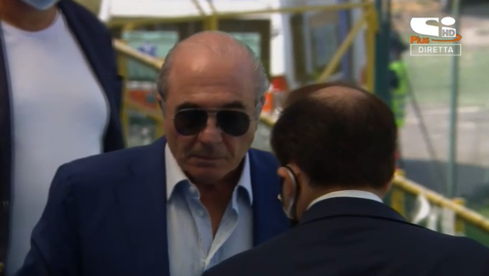 Razzismo e insulti: le parole di Commisso riportano indietro nel tempo 