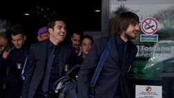 Daily Mail: “Attacco inglese il migliore a Euro 2016. L’Italia di Eder…”