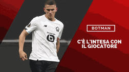 Mercato Milan – Botman, c’è l’intesa. Si tratta con il Lille: cifre e dettagli