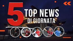 MILAN TOP NEWS – Parla Kjaer. Il calciomercato rossonero entra nel vivo