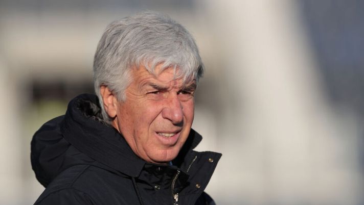 Gasperini: “Ilicic ha fatto la punta e mi è piaciuto. L’ho ignorato, conta che stia bene” - immagine 1