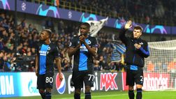UFFICIALE Belgio: stop al campionato e titolo al Bruges