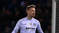 Bologna-Inter, Radu disperato: “Una volta nel tunnel, il portiere ha…”