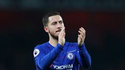 Liga – Real scatenato, arriva anche Hazard: le cifre