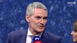 Antonello: “Inter, mercato non finito. Nainggolan fiore all’occhiello. Vidal? Vediamo nelle prossime ore”