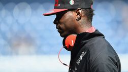 Balotelli torna ad allenarsi con il Liverpool. Ma non tornerà in Nazionale