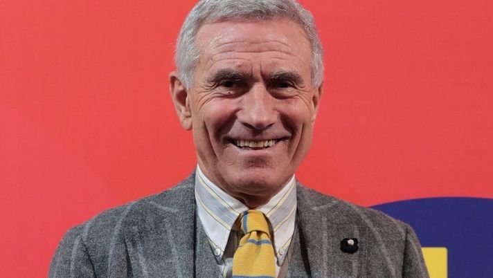 Damiani: “Felice per la ripresa del Napoli, può ancora arrivare al quinto posto” - immagine 1