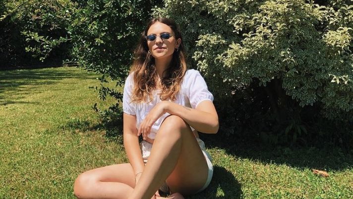 La cantante Francesca Michielin attacca: “Se questo è un arbitraggio…”. E sui social partono gli insulti! La cantante Francesca Michielin attacca: “Se questo è un arbitraggio…”. E sui social partono gli insulti!