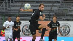 Mercato serie C, il Mantova prende Zigoni. Sfuma Grillo al Legnago