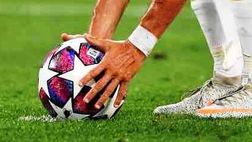 5 rigori in 2 gare, in “Champions” il Salisburgo gioca solo dagli 11 metri!