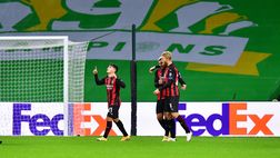 Tuttosport, prima pagina: “Europa League, Milanissimo!”