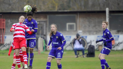 Calcio femminile, le formazioni del derby