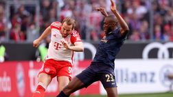 Bayern Monaco-Magonza, l’arbitro salva la vita al centrocampista Guilavogui: il fatto