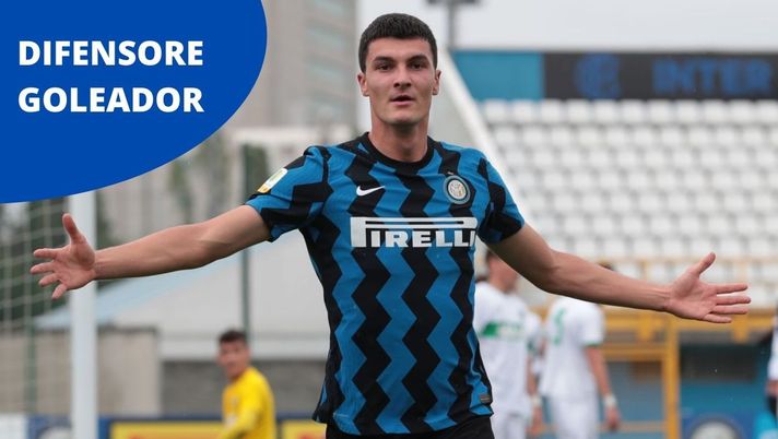 FCIN1908 Scouting – Al posto giusto nel momento giusto: l’Inter riscopre Sottini FCIN1908 Scouting – Al posto giusto nel momento giusto: l’Inter riscopre Sottini