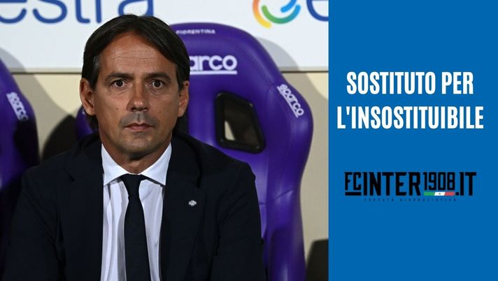 Inter, Inzaghi prepara la mossa: “Simone ha trovato il sostituto ideale di Brozovic” 