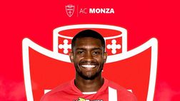 UFFICIALE. Monza, altro innesto in difesa: Marlon ritorna in Italia dopo l’esperienza in Ucraina
