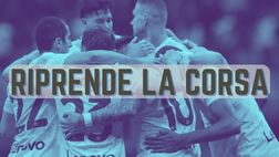 Inter-Lecce 2-0 risultato finale: Mkhitaryan e Lautaro, torna la vittoria in casa nerazzurra