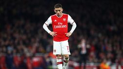Calciomercato, Torreira sempre più in uscita: non convocato da Arteta per Fulham-Arsenal