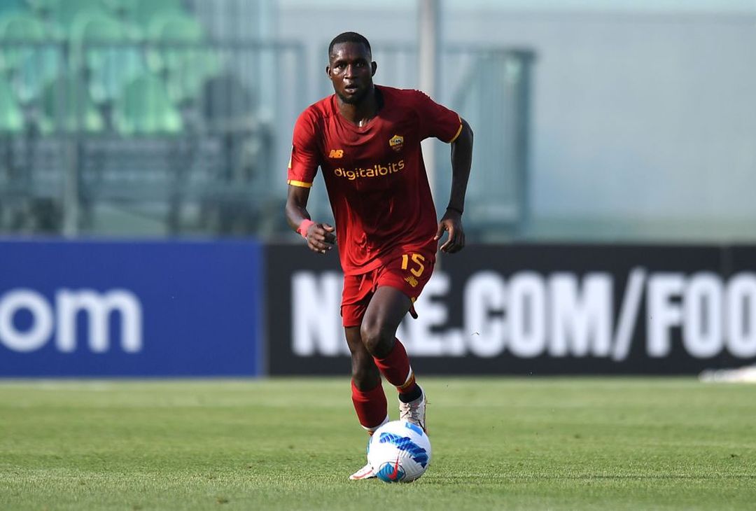 Primavera, Roma-Juventus 2-0 – FOTOGALLERY - immagine 18