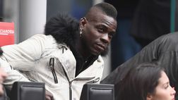 Balotelli: “Basta bugie, sono single”