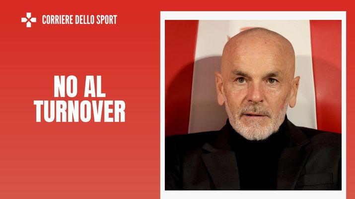 Milan-Lecce, le probabili formazioni