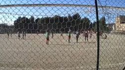 VIDEO Terza Categoria, altra aggressione in Sicilia: rotto il naso all’arbitro