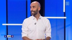 Borja Valero: “Esagerato dire che l’Inter sia Lautaro dipendente. Questa vittoria…”