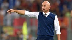 Casa Palermo: Corini debutta al Barbera, Nestorovski inamovibile